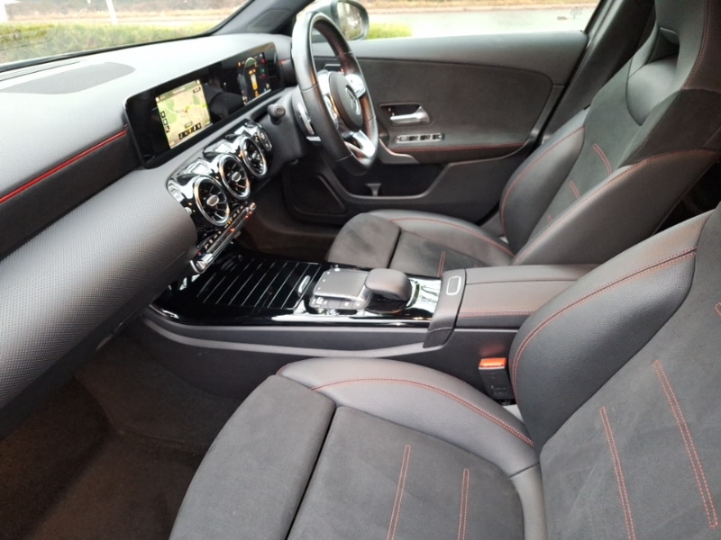 Used Mercedes-Benz A-Class 2021 for sale - 77419478: Photo 5