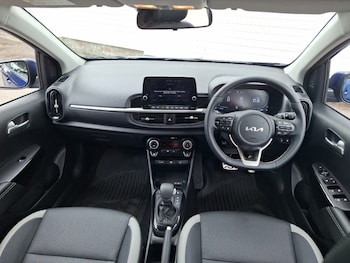 Used Kia Picanto 2026 for sale - 79164308: Photo