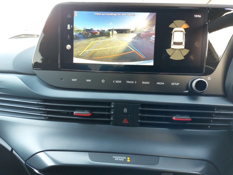 Used Hyundai i20 2025 for sale - 77424111: Photo 10