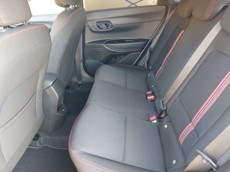 Used Hyundai i20 2025 for sale - 77424111: Photo 6