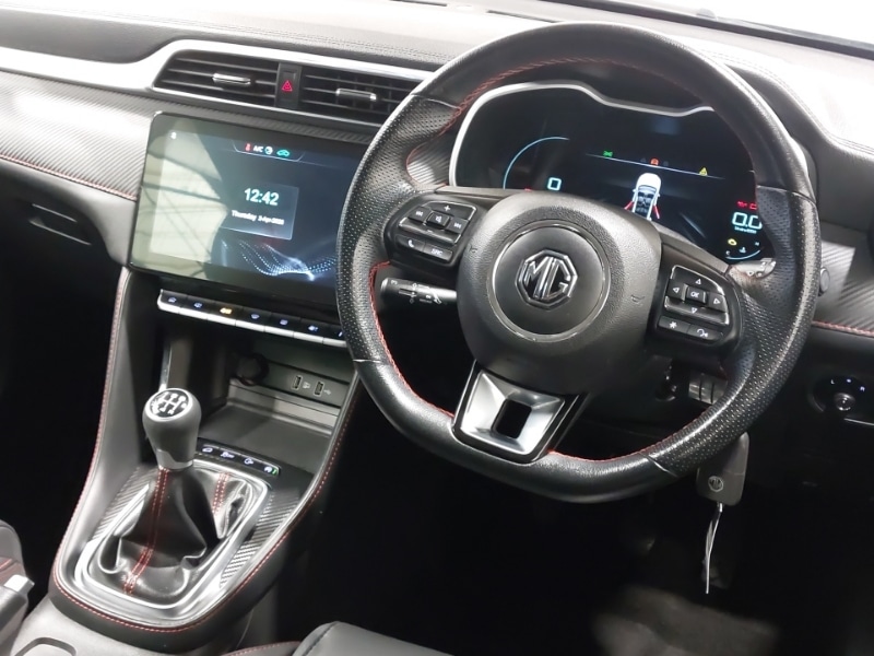 Used MG MG ZS 2023 for sale - 78114967: Photo 10