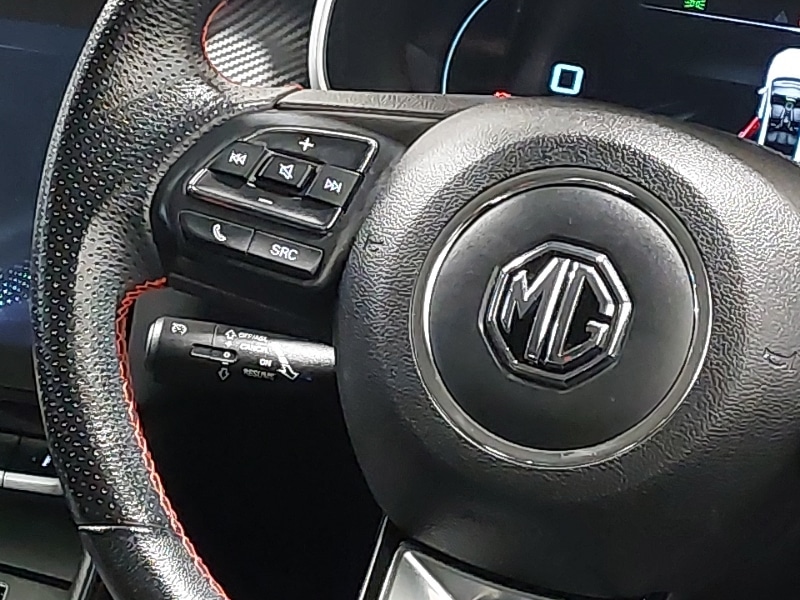 Used MG MG ZS 2023 for sale - 78114967: Photo 11