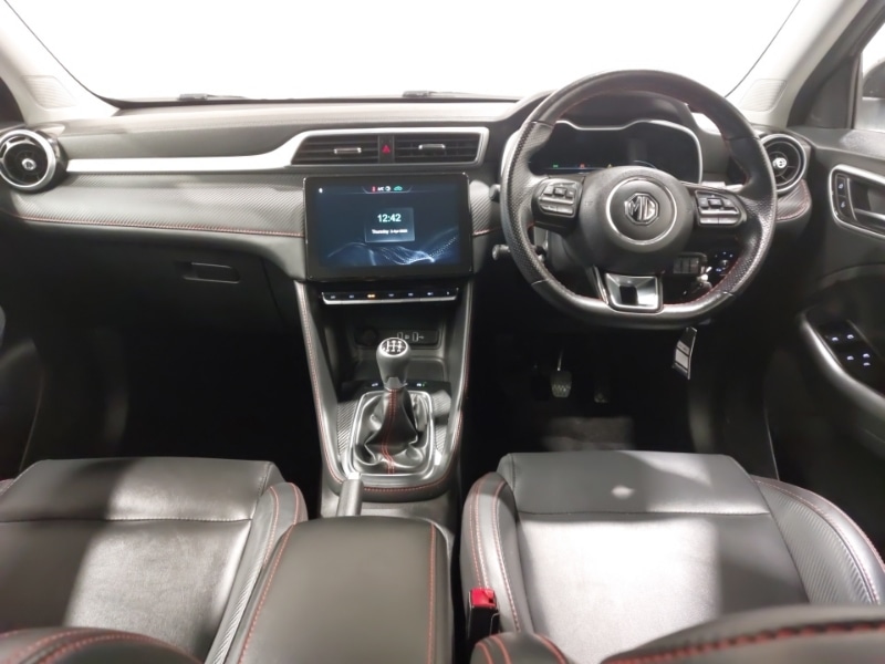 Used MG MG ZS 2023 for sale - 78114967: Photo 2