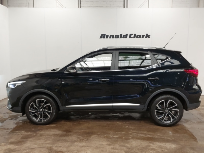 Used MG MG ZS 2023 for sale - 78114967: Photo 4