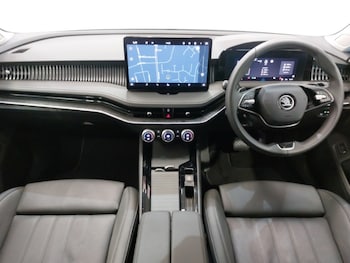 Used Skoda Superb 2024 for sale - 75734581: Photo