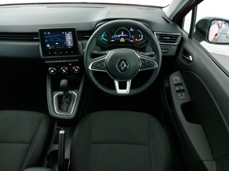 Used Renault Clio 2022 for sale - 77876081: Photo 7