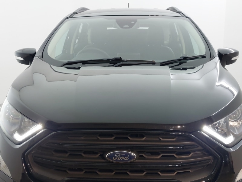 Used Ford Ecosport 2022 for sale - 77420092: Photo 12