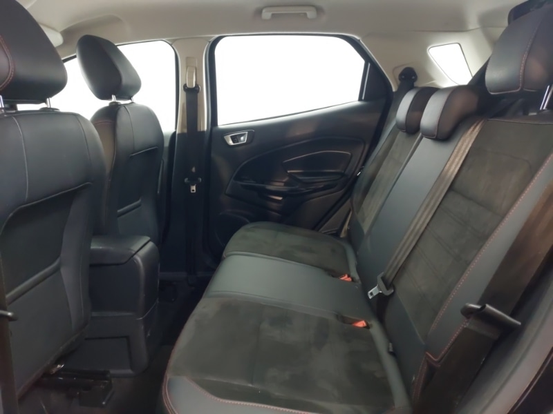 Used Ford Ecosport 2022 for sale - 77420092: Photo 6