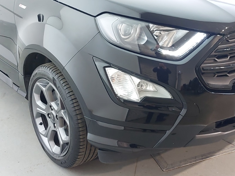Used Ford Ecosport 2022 for sale - 77420092: Photo 9