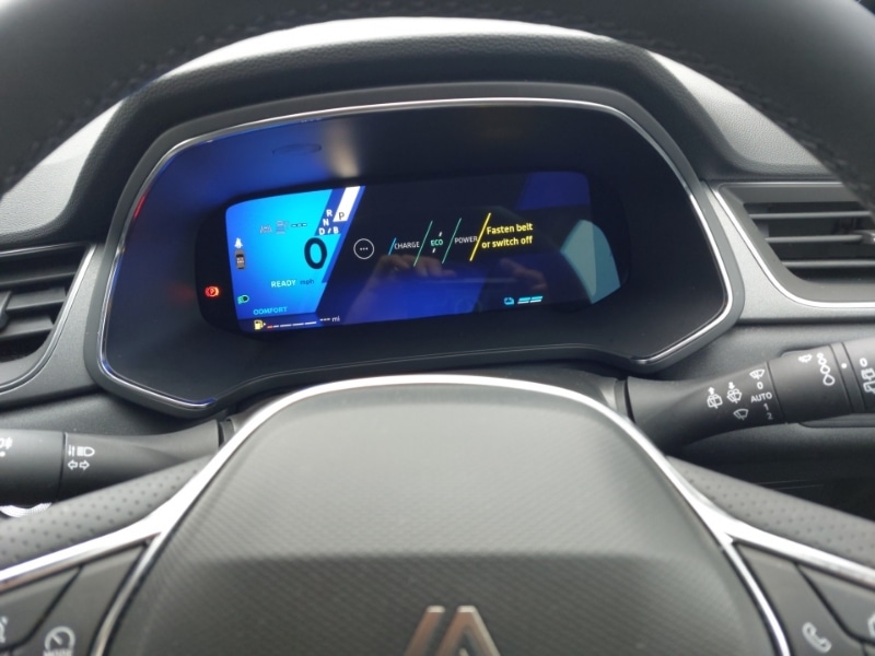 Used Renault Other 2025 for sale - 78085556: Photo 12