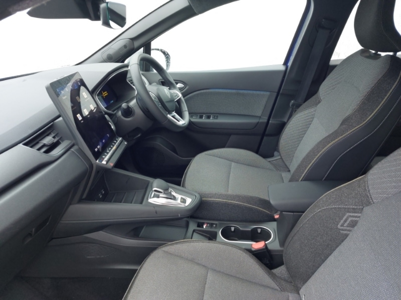 Used Renault Other 2025 for sale - 78085556: Photo 5