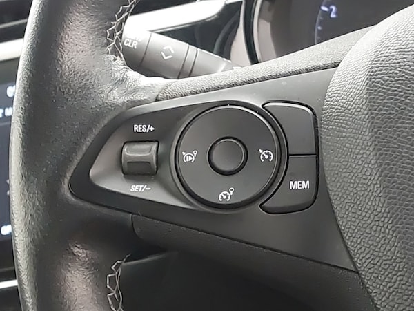 Used Vauxhall Corsa 2022 for sale - 76335374: Photo 11