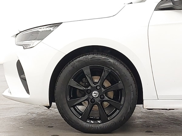 Used Vauxhall Corsa 2022 for sale - 76335374: Photo 12