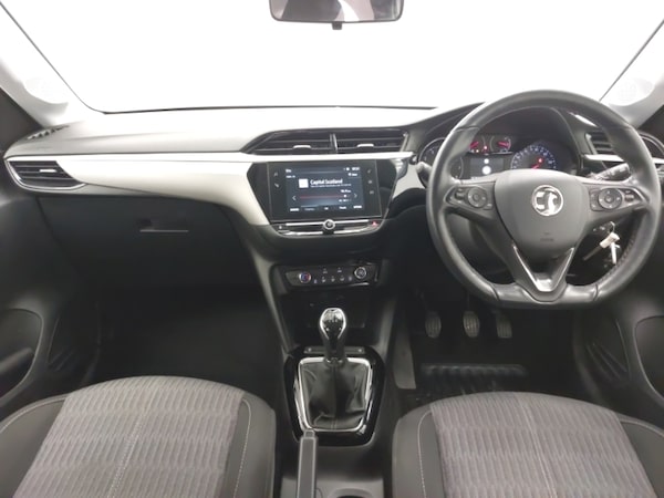 Used Vauxhall Corsa 2022 for sale - 76335374: Photo 2