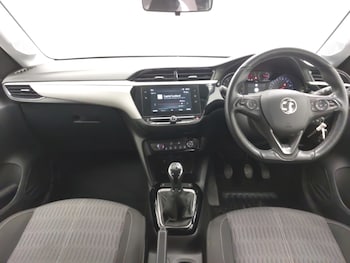 Used Vauxhall Corsa 2022 for sale - 76335374: Photo 2