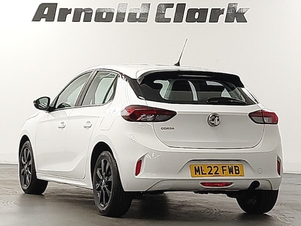 Used Vauxhall Corsa 2022 for sale - 76335374: Photo 3