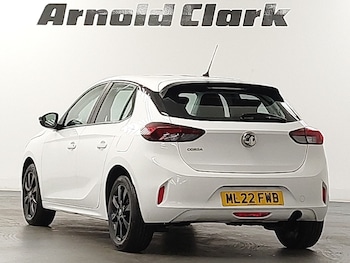 Used Vauxhall Corsa 2022 for sale - 76335374: Photo 3