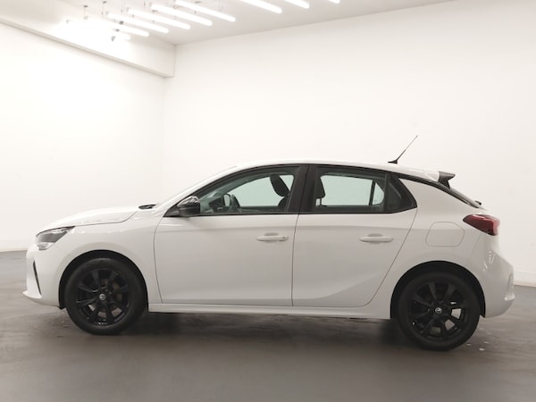 Used Vauxhall Corsa 2022 for sale - 76335374: Photo 4