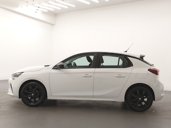 Used Vauxhall Corsa 2022 for sale - 76335374: Photo 4