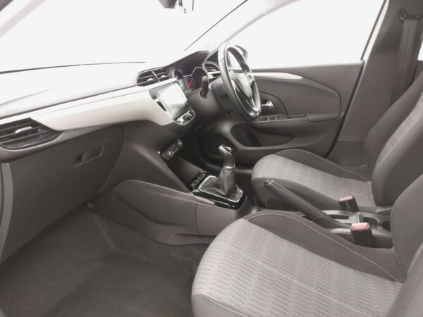 Used Vauxhall Corsa 2022 for sale - 76335374: Photo 5