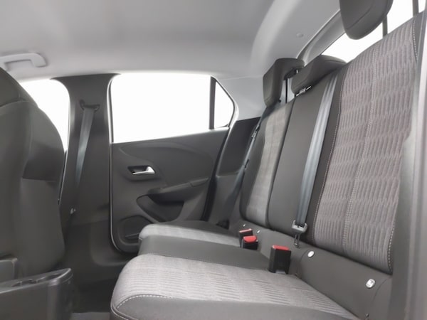 Used Vauxhall Corsa 2022 for sale - 76335374: Photo 6