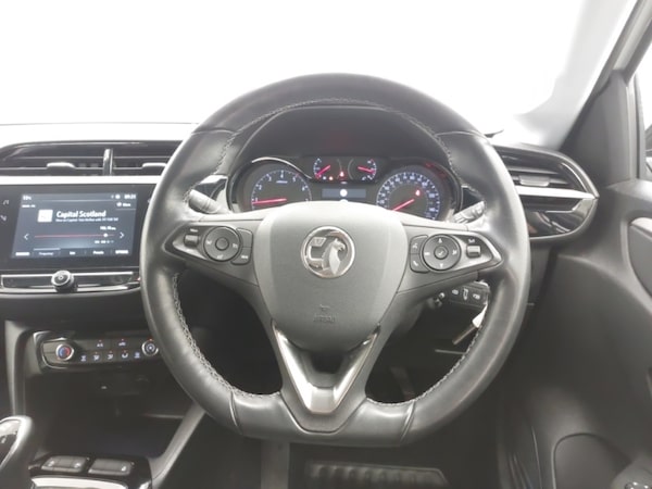 Used Vauxhall Corsa 2022 for sale - 76335374: Photo 7