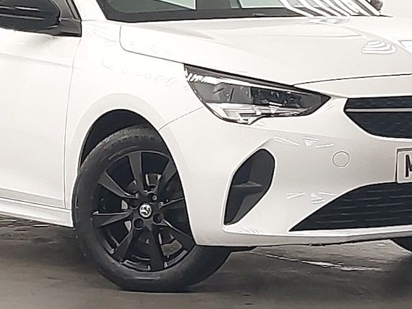 Used Vauxhall Corsa 2022 for sale - 76335374: Photo 9