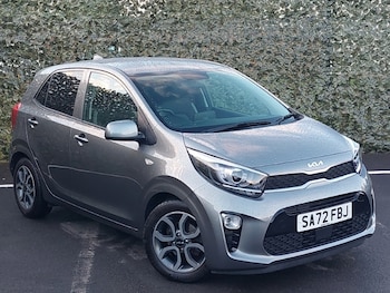 Used Kia Picanto 2022 for sale - 75893344: Photo