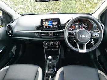 Used Kia Picanto 2022 for sale - 75893344: Photo