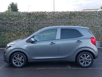 Used Kia Picanto 2022 for sale - 75893344: Photo
