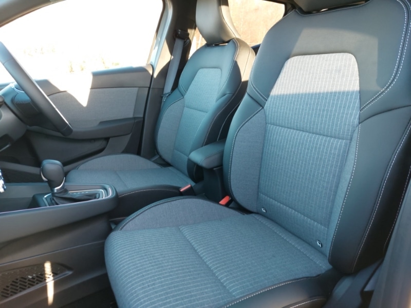 Used Renault Clio 2025 for sale - 76842551: Photo 5