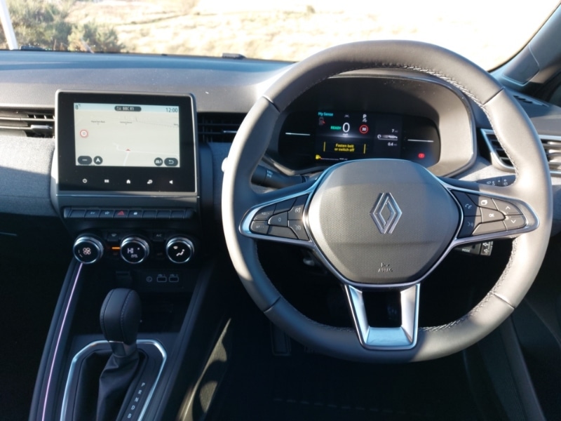 Used Renault Clio 2025 for sale - 76842551: Photo 7