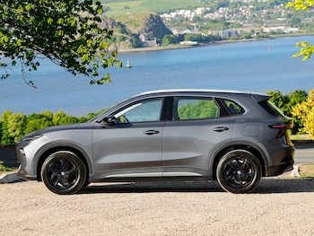 Used MG MGS5 2025 for sale - 76560856: Photo