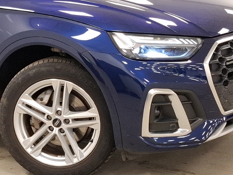 Used Audi Q5 2022 for sale - 77891956: Photo 9