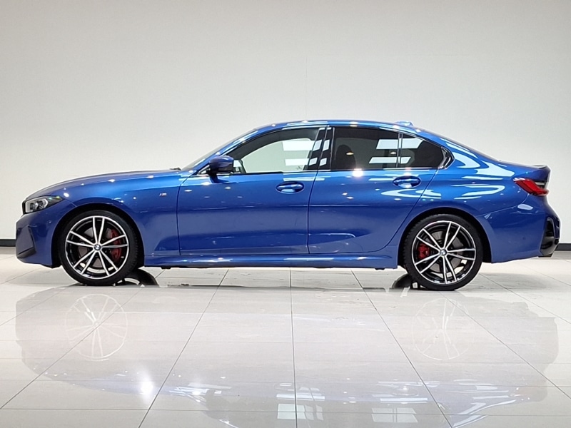 Used BMW 3 Series 2024 for sale - 76600460: Photo 4