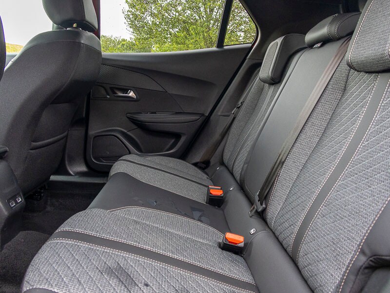 Used Peugeot 2008 2026 for sale - 77518842: Photo 6