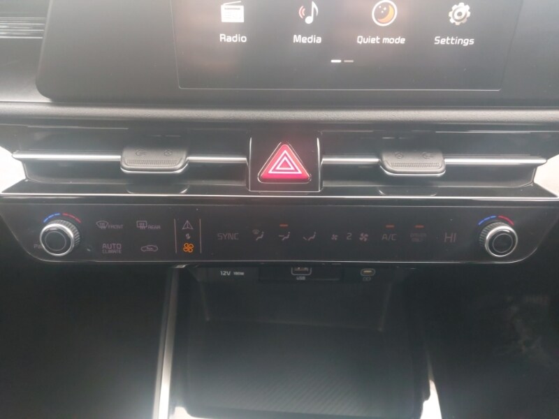 Used Kia Niro 2022 for sale - 77483916: Photo 12