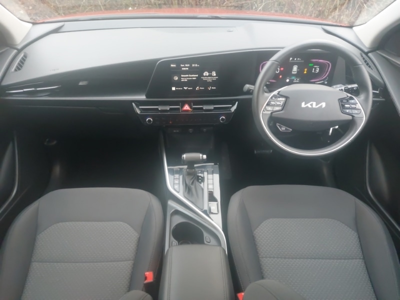 Used Kia Niro 2022 for sale - 77483916: Photo 2