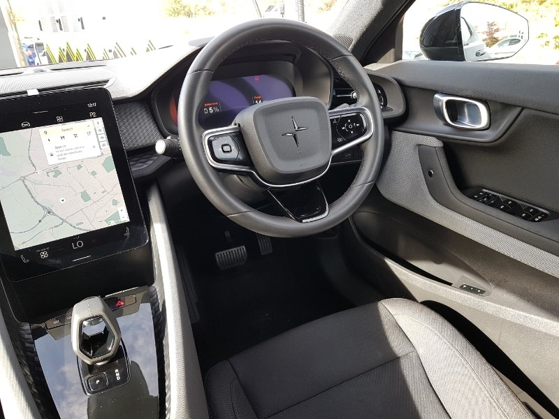 Used Polestar Polestar 2 2023 for sale - 76392693: Photo 10