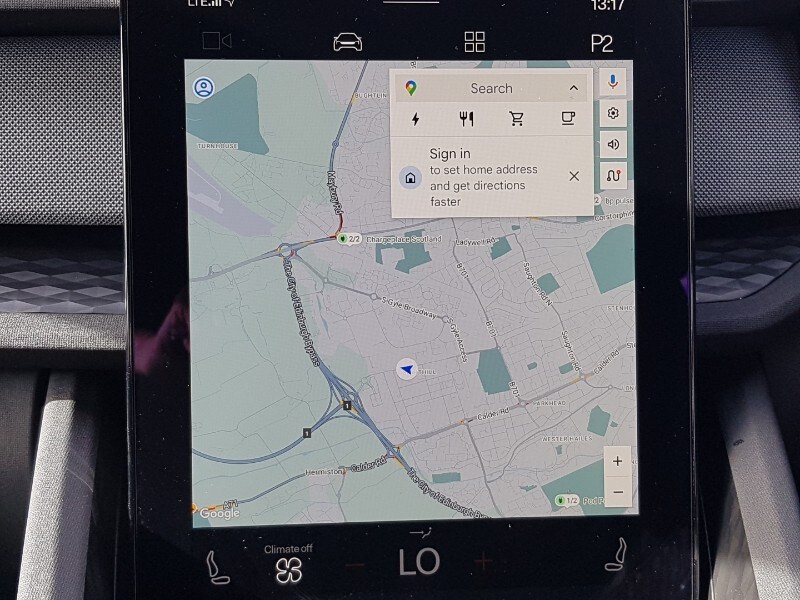 Used Polestar Polestar 2 2023 for sale - 76392693: Photo 11