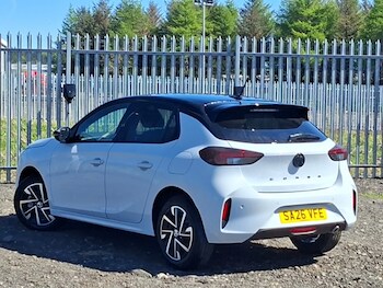 Used Vauxhall Corsa 2026 for sale - 78439132: Photo