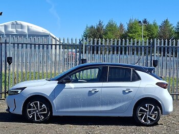 Used Vauxhall Corsa 2026 for sale - 78439132: Photo