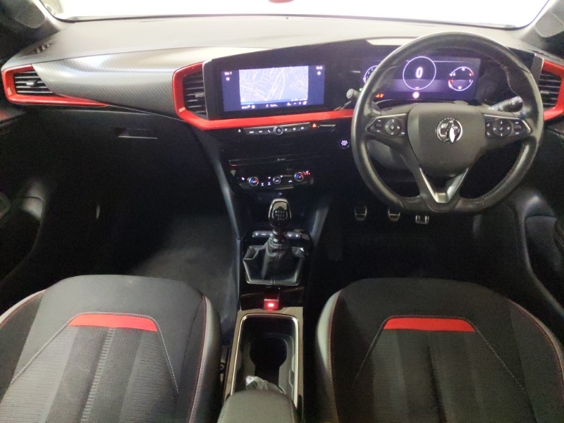 Used Vauxhall Mokka 2022 for sale - 77423987: Photo 2