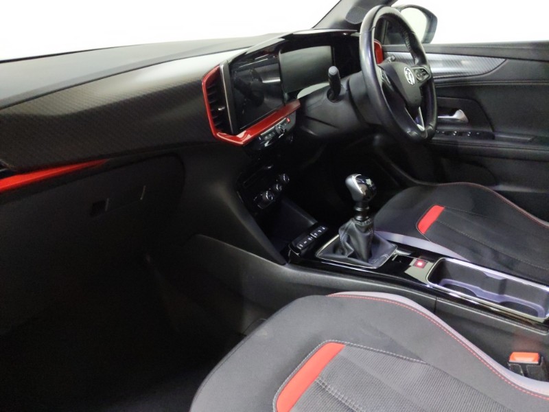 Used Vauxhall Mokka 2022 for sale - 77423987: Photo 5