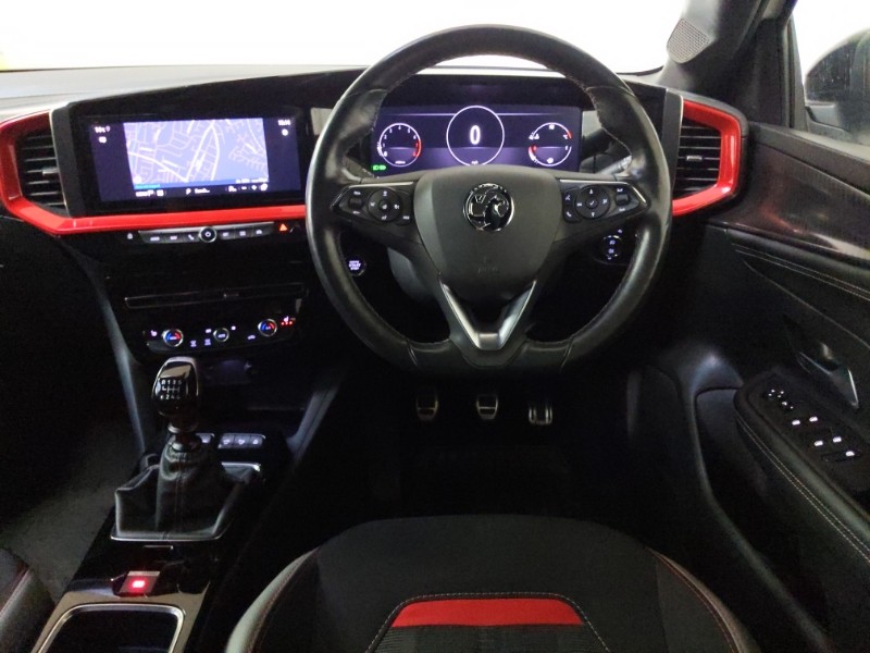 Used Vauxhall Mokka 2022 for sale - 77423987: Photo 7