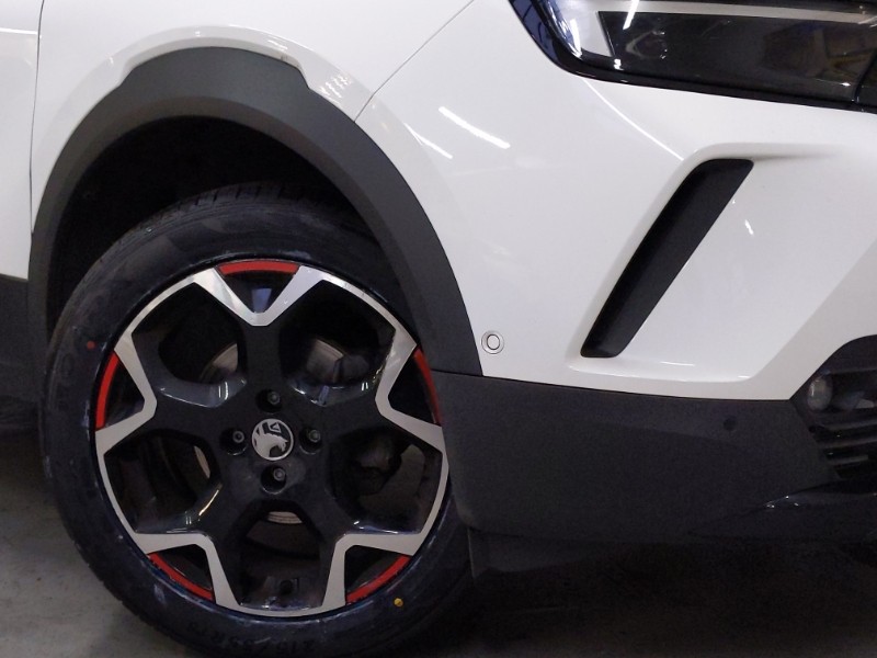 Used Vauxhall Mokka 2022 for sale - 77423987: Photo 9