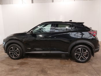 Used Nissan Juke 2024 for sale - 76050640: Photo