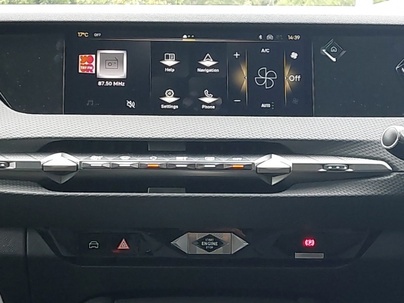 Used DS Automobiles DS 4 2025 for sale - 77184250: Photo 11