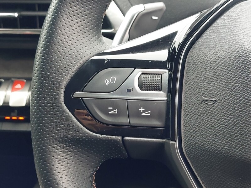 Used Peugeot 3008 2022 for sale - 77948880: Photo 12