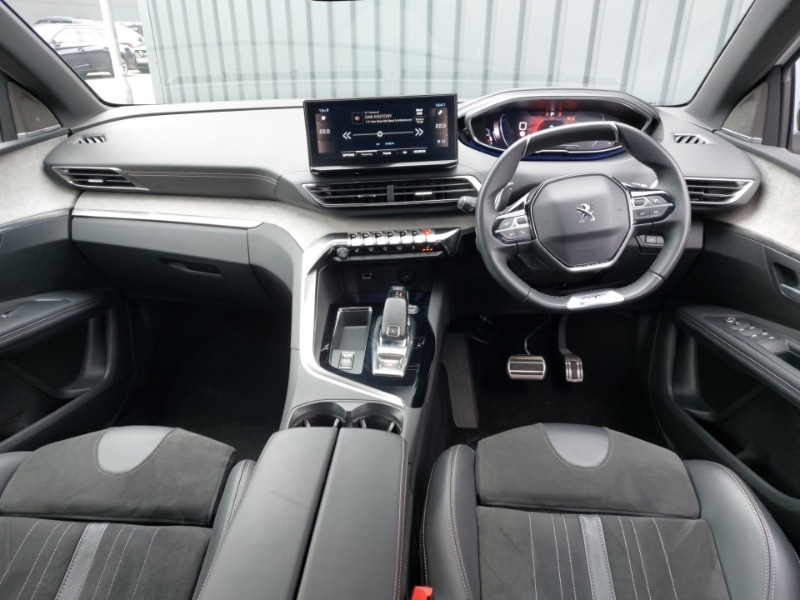 Used Peugeot 3008 2022 for sale - 77948880: Photo 2